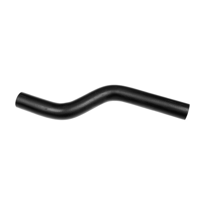 Gates Curved Radiator Hose fits Hyundai Coupe - 1.6 - 02-09 05-1448