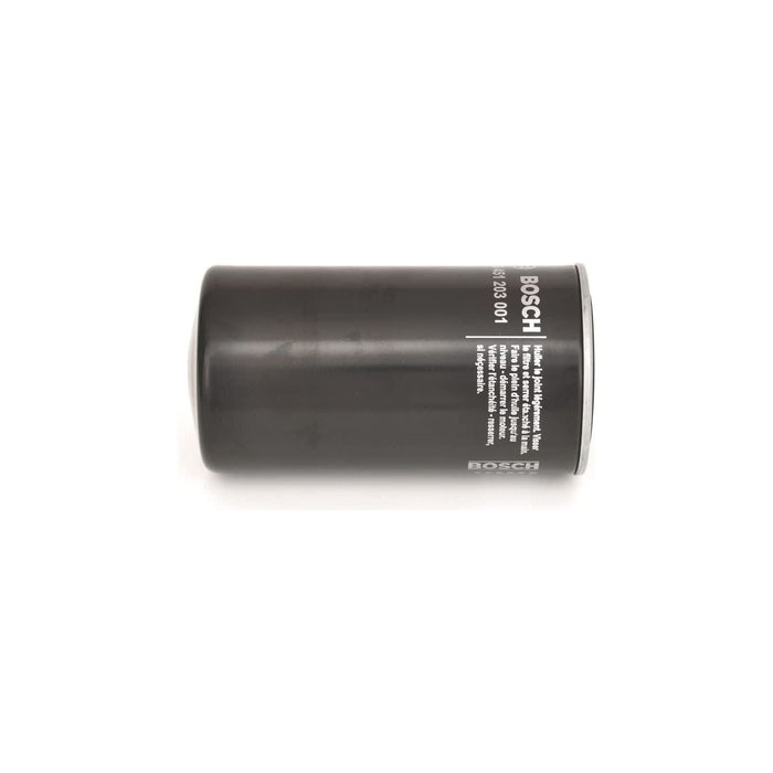 Genuine Bosch Cv Oil Filter P3001/1 (Hgv) 0451203001