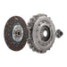 Valeo 3 Piece Clutch Kit 809148 Automotive Part fits Renault Valeo  - Dynamic Drive