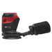 Sealey Orbital Palm Sander 20V SV20 Series125mm Body Only CP20VOS Sealey  - Dynamic Drive