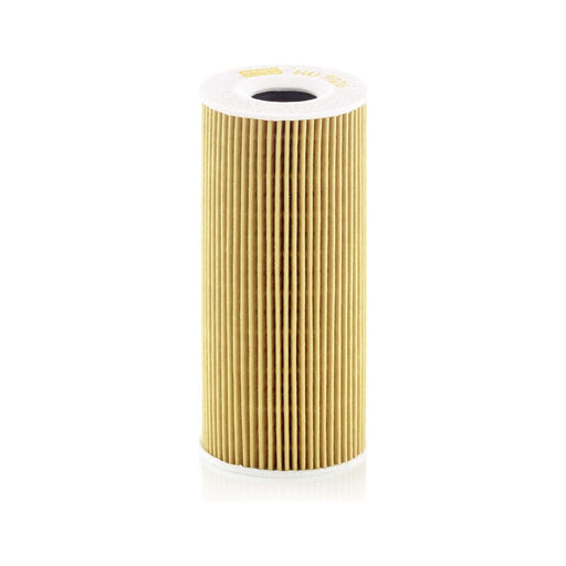 Genuine Mann Oil Filter for Porsche BoxerS CaymanRS HU7026Z Mann & Hummel  - Dynamic Drive