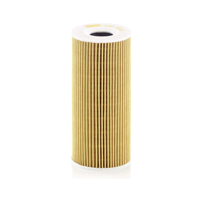 Genuine Mann Oil Filter for Porsche BoxerS CaymanRS HU7026Z Mann & Hummel  - Dynamic Drive