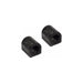 Genuine Delphi Anti-Roll Bar Bush Kit (X2) TD745W Delphi  - Dynamic Drive