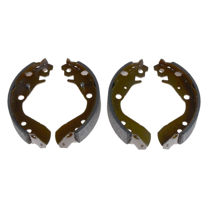 Blue Print ADH24118 Brake Shoe Set