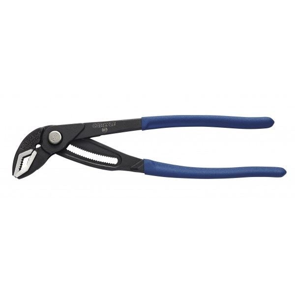 Carlyle Hand Tools Adjustable Jaw Pliers - 12in.