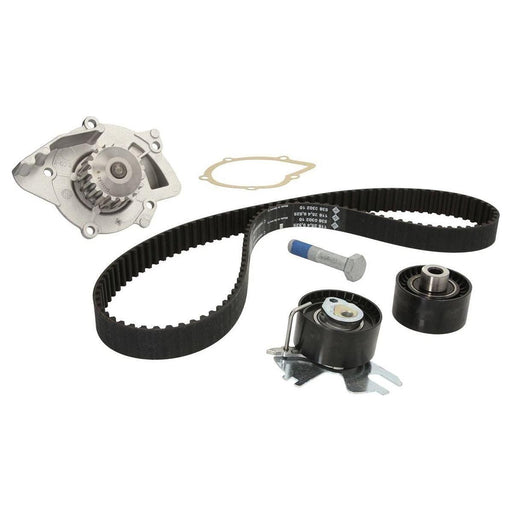 Ina Timing Belt Kit With Water Pump 530044930 Ina  - Dynamic Drive