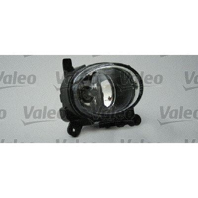 Genuine Valeo fits Frontont FogLeft Audi A5/Seat Ibiza 2008 R Valeo  - Dynamic Drive