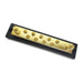 AAA Terminal Strip 10 Way Bakelite High Quality Terminal Strip for Electrica AAA  - Dynamic Drive