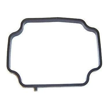 Genuine Elring part for Citroen / Peugeot Thermostat Housing Gasket 539.560 Elring  - Dynamic Drive