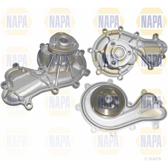 Genuine NAPA Water Pump for Audi VW Volkswagen 59121008