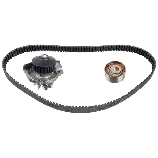 febi 173128 Timing Belt Kit Febi Bilstein  - Dynamic Drive