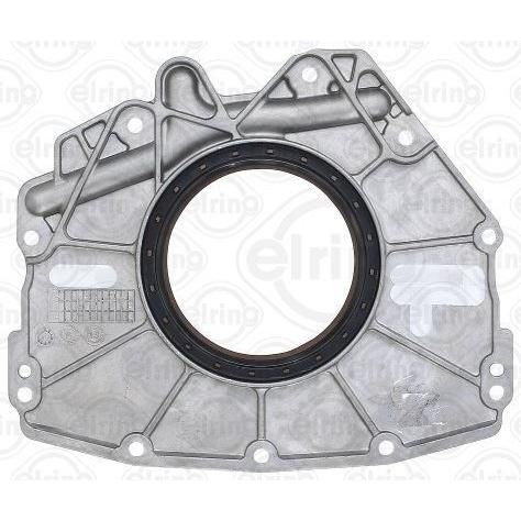 Genuine Elring part for Mercedes Rear Crankshaft Oil Seal 686.870