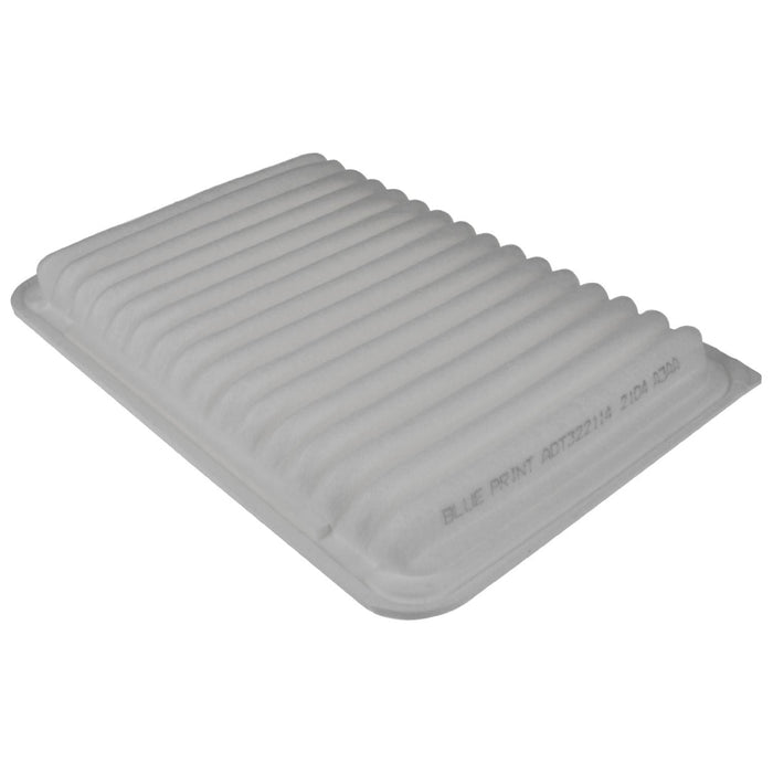 Blue Print ADT322114 Air Filter Fits Toyota