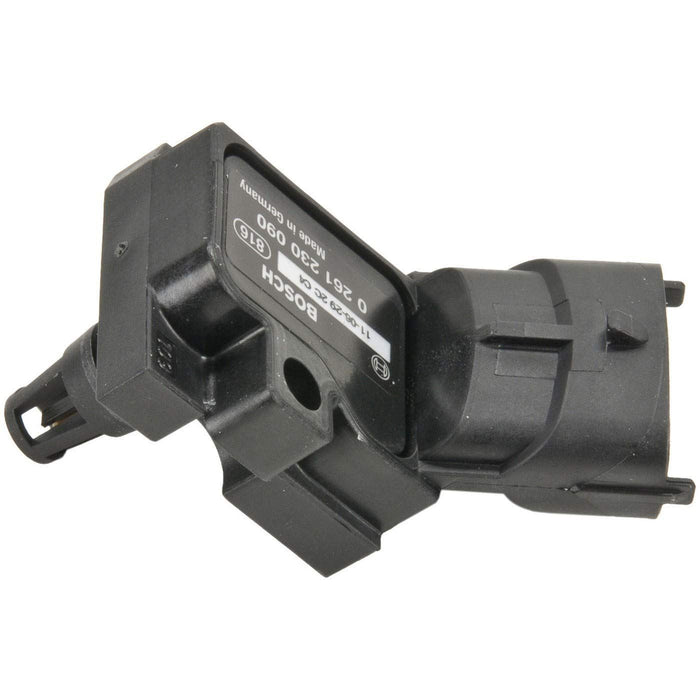 Genuine Bosch Map Sensor fits Ford Focus ST - 2.5 - 05-12 0261230090