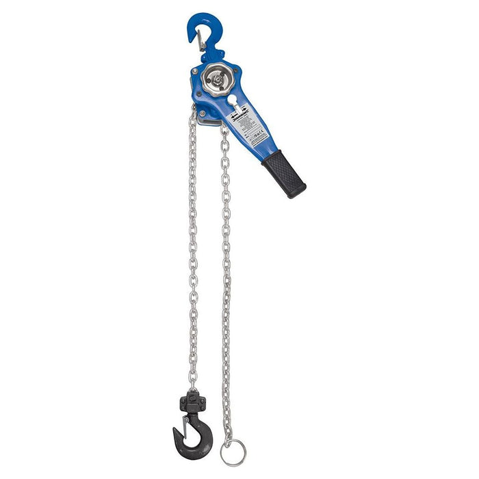 Silverline Lever Hoist 3000kg