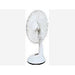 240v 12inch Desk Fan SWDF12 Streetwize  - Dynamic Drive