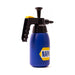 Brake and Clutch Cleaner Parts Degreaser 5L 5 Litre Spray Bottle Dispenser Napa Napa  - Dynamic Drive