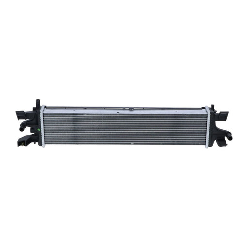 NRF Radiator fits Ford Focus Kuga Tourneo Connect / Grand Tourneo Connect Transi NRF  - Dynamic Drive