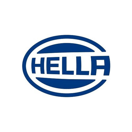 Hella Halogen-Insert, spotlight Jumbo 320 12/24V 1FE 161 644-011 Hella  - Dynamic Drive