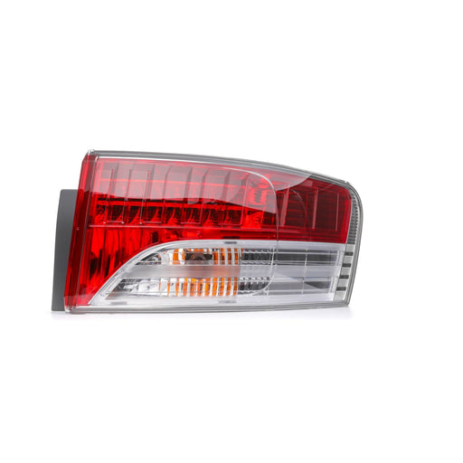 Valeo Signal Lamp Offside Driver Side 043963 Rear Right Wing fits Toyota Avensis Valeo  - Dynamic Drive