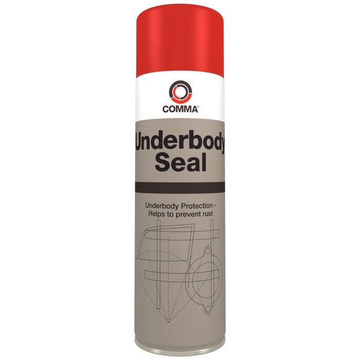 Comma Underbody Seal 500ml Comma  - Dynamic Drive