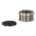 febi 102328 Over-Running Alternator Pulley Febi Bilstein  - Dynamic Drive