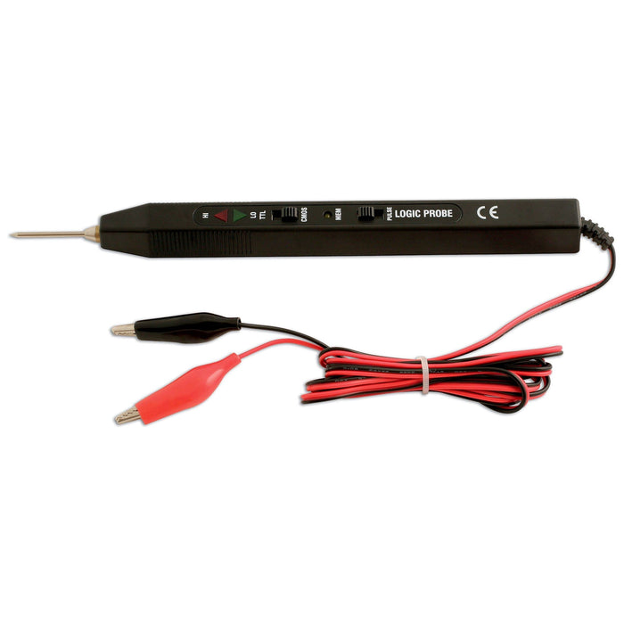 Laser Logic Probe DC 5263 Laser Tools  - Dynamic Drive