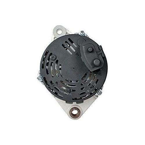 Hella Alternator 14V 100A for Alfa Romeo 147 (937_) 8EL 012 428-471 Hella  - Dynamic Drive