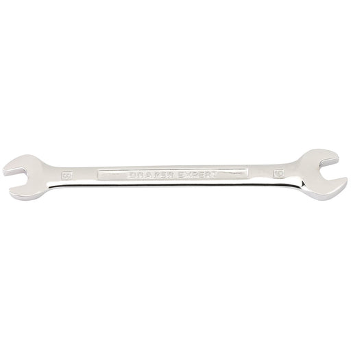 Draper Open End Spanner, 8 x 9mm 55710 Draper  - Dynamic Drive