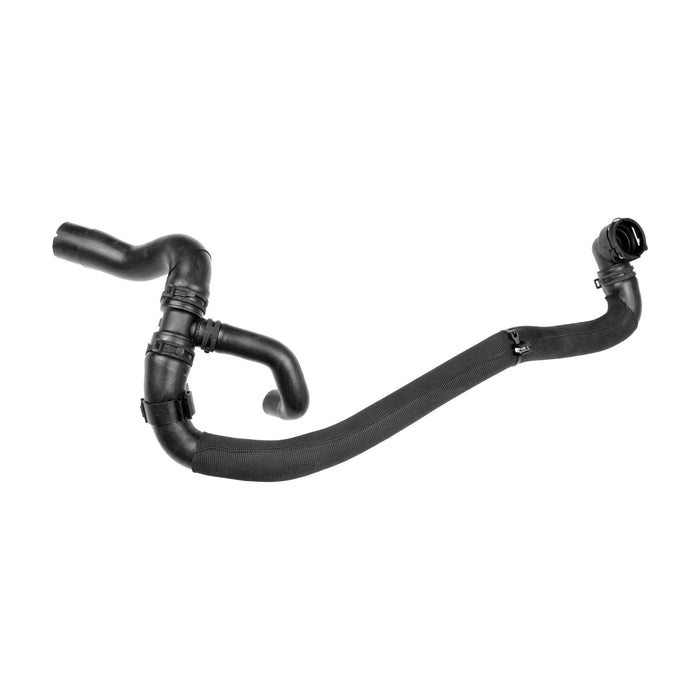 Gates Curved Radiator Hose fits Audi Q3 Quattro TDi - 2.0 - 11-15 05-4085