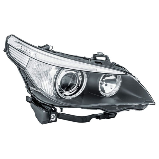 Hella Bi-Xenon-Headlight right for e.g. BMW 5 (E60) 1LL 163 082-001 Hella  - Dynamic Drive