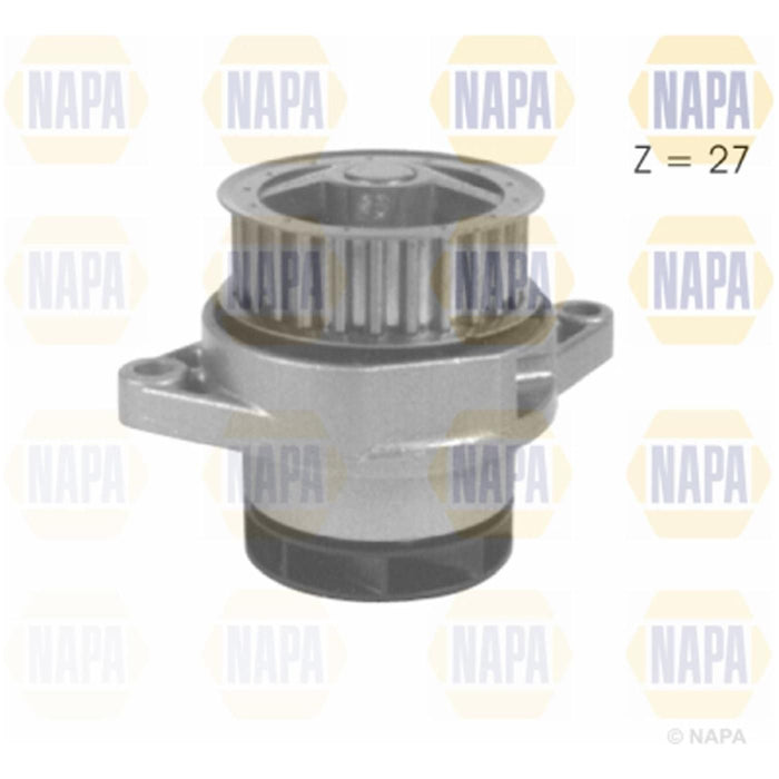 Genuine NAPA Water Pump for Seat Skoda VW Volkswagen 030121005N