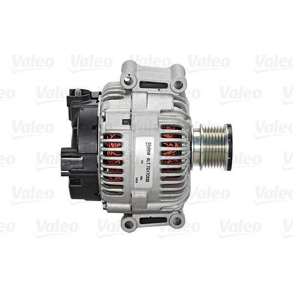 Genuine Valeo fits Alternator Origins Daimler