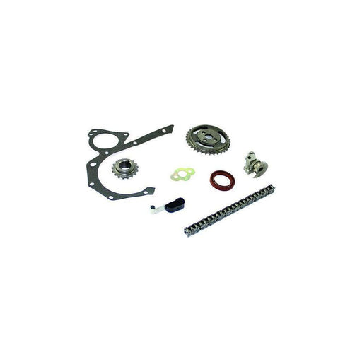 BGA Timing Chain Kit TC0535FK fits Ford Fiesta Town Parts  - Dynamic Drive