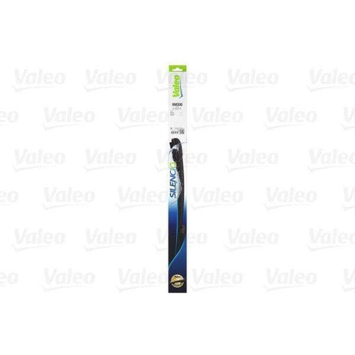 Valeo Wiper Blades Kit 574235 Automotive Part fits Opel Karl Vauxhall Viva Valeo  - Dynamic Drive