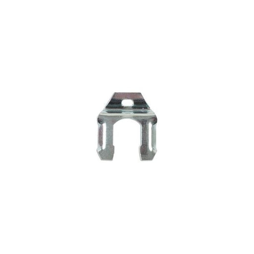 Tool Connection Brake Hose Clips Silver 31.5mm x 27.2mm 10pc 34111 Tool Connection  - Dynamic Drive