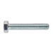 HT SETSCREW M5 X 30MM 8.8 ZINC DIN 933 PACK OF 50 Sealey  - Dynamic Drive