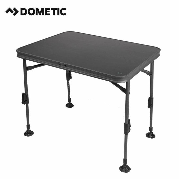 Dometic Element Table Medium Folding Adjustable Waterproof Kampa Dometic  - Dynamic Drive