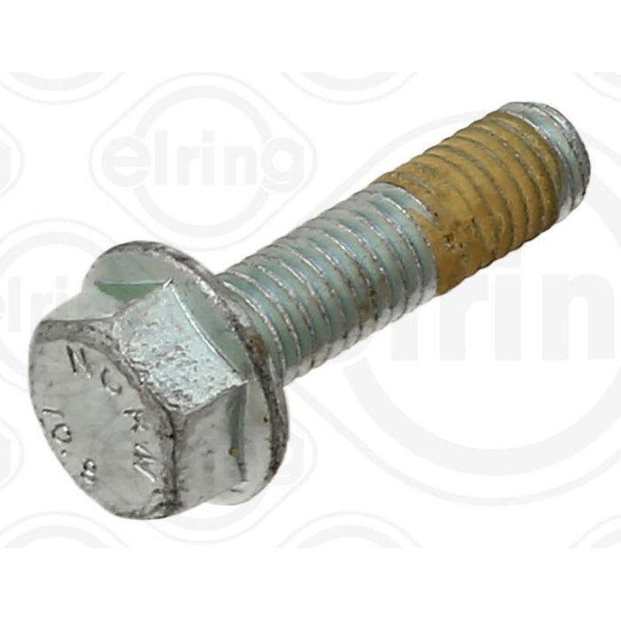 Genuine Elring part for Bolt, Exhaust Manifold 030.890