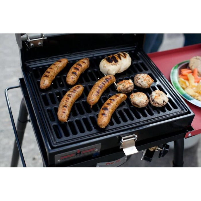 Vango Camp Chef BBQ Grill Box Black Vango  - Dynamic Drive