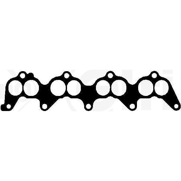 Genuine Elring part for Toyota Inlet Manifold Gasket 135.370