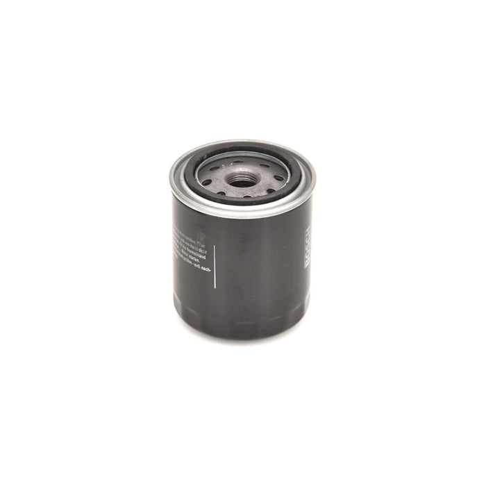 Genuine Bosch Car Oil Filter P2023 fits Nissan Skyline - 2.5 - 98-06 0986452023 Bosch  - Dynamic Drive