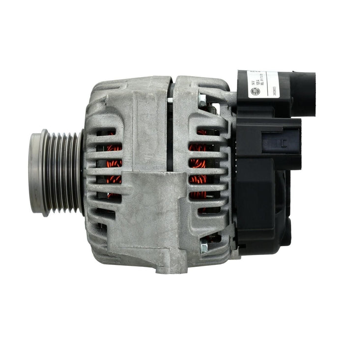 Hella Alternator 14V 120A for Fiat 500L (351_, 352_) 8EL 011 713-701 Hella  - Dynamic Drive