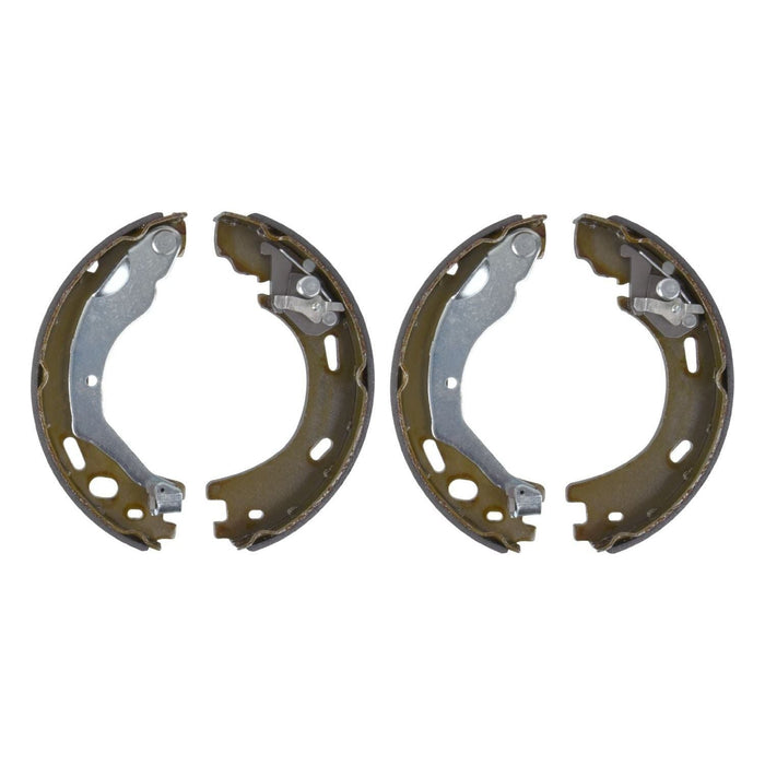 Blue Print ADJ134103 Brake Shoe Set