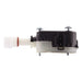 Hella Actuator, central locking system 12V Electric 6NW 007 546-351 Hella  - Dynamic Drive