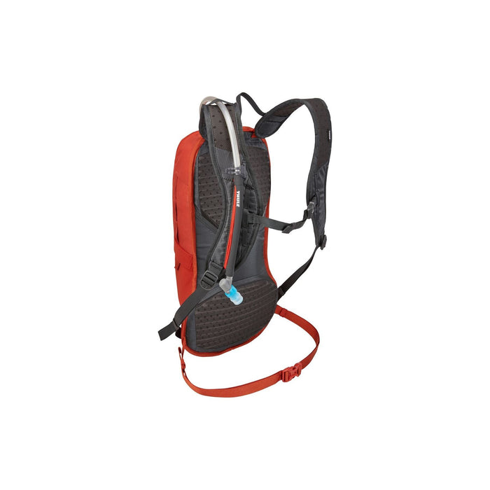 Thule UpTake hydration pack 8L rooibos orange Hydration pack