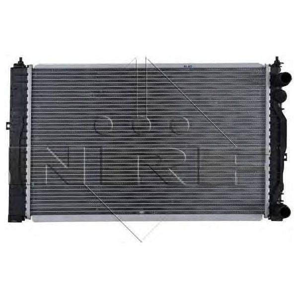 NRF Radiator 509504