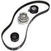 Ina Timing Belt Kit With Water Pump 530037930 Ina  - Dynamic Drive