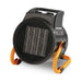 Rhino 3kW PTC3 Fan Heater 230V Rhino  - Dynamic Drive