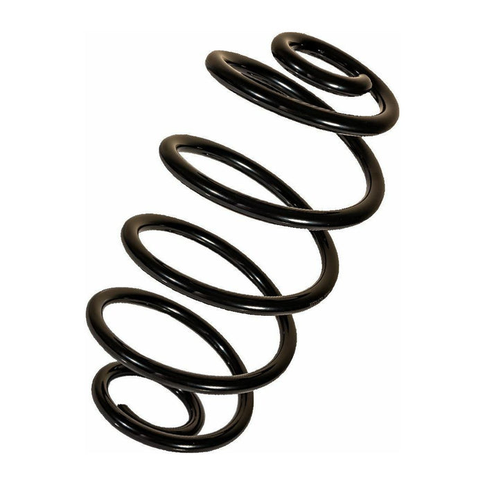 Genuine NAPA Coil Spring Front for Hyundai 546302Y010 Napa  - Dynamic Drive